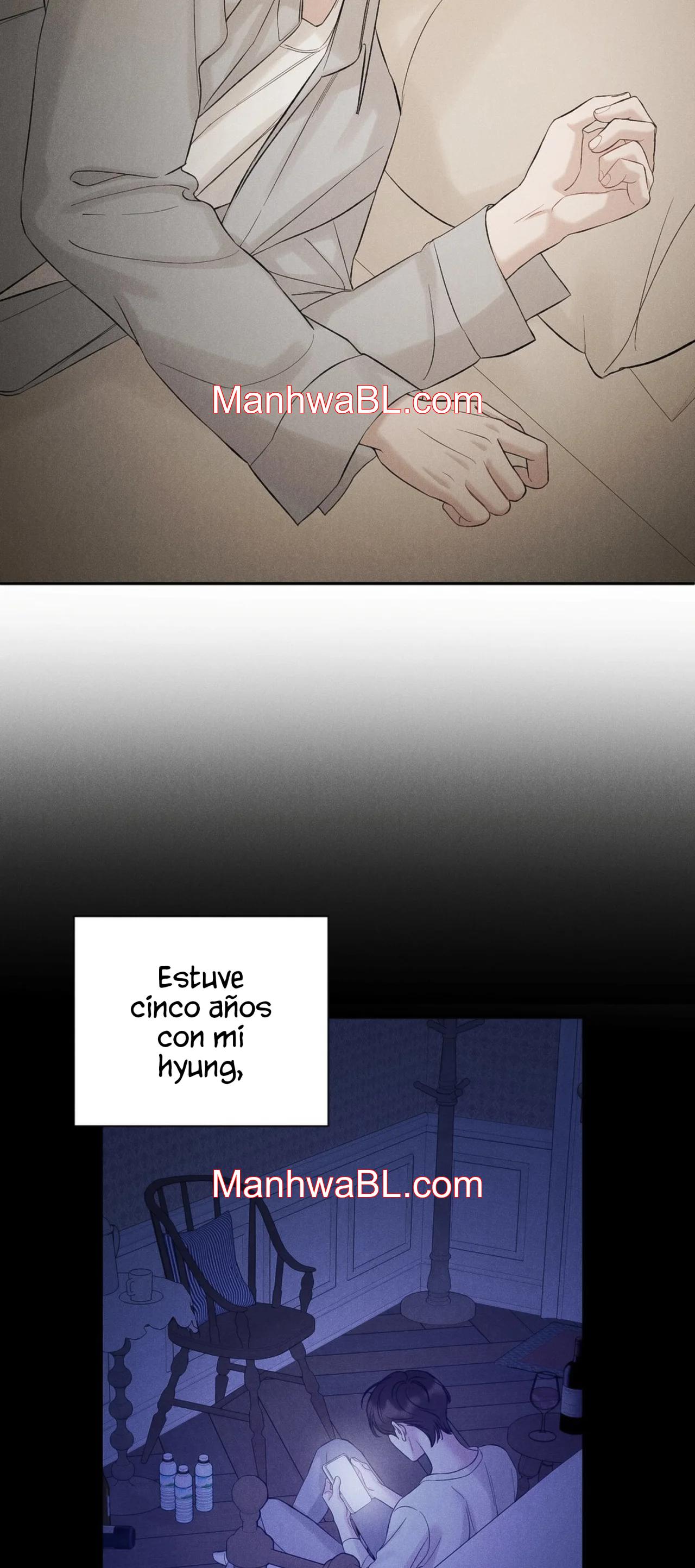 Jooeun - Capítulo 29.00 manhwa