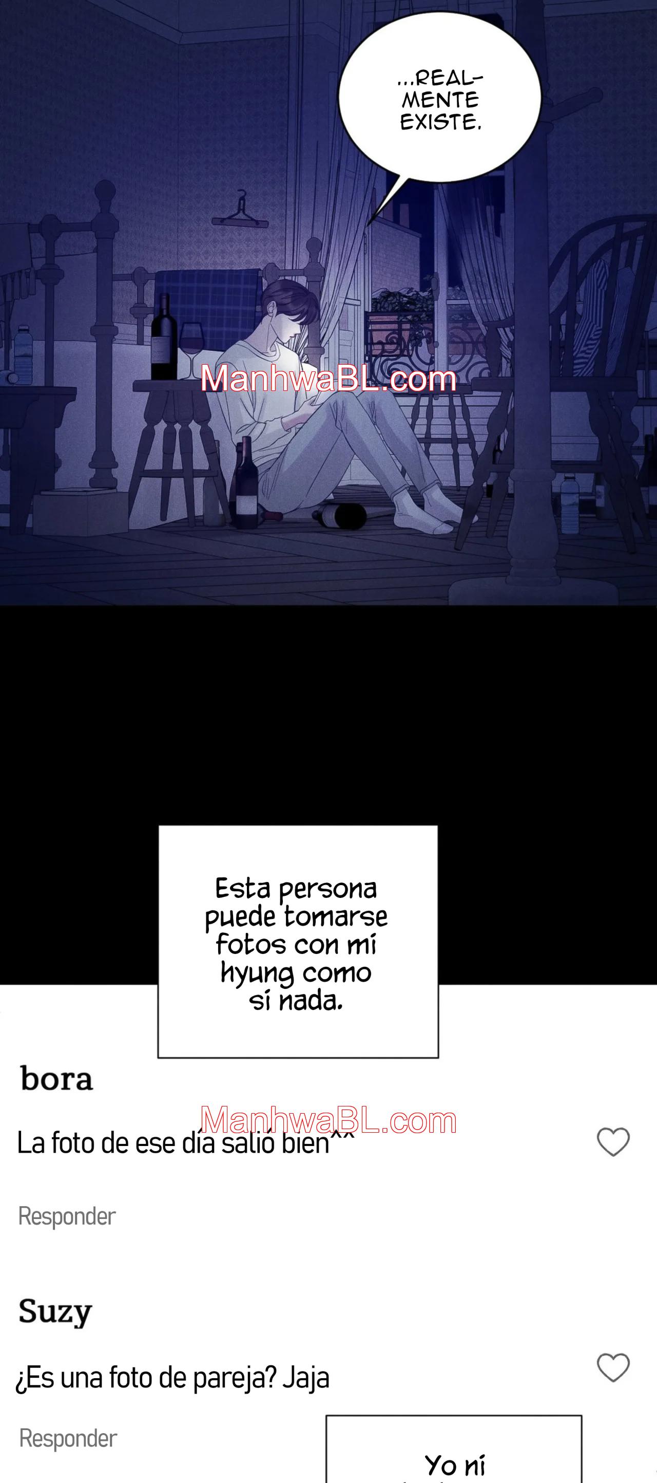 Jooeun - Capítulo 29.00 manhwa