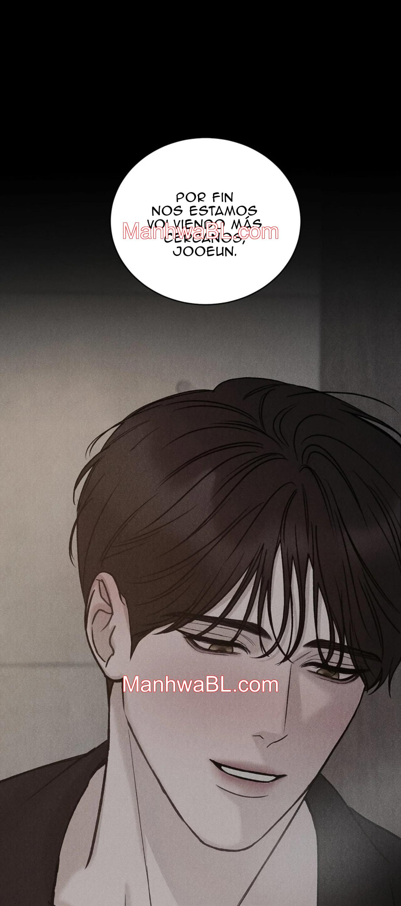 Jooeun - Capítulo 29.00 manhwa