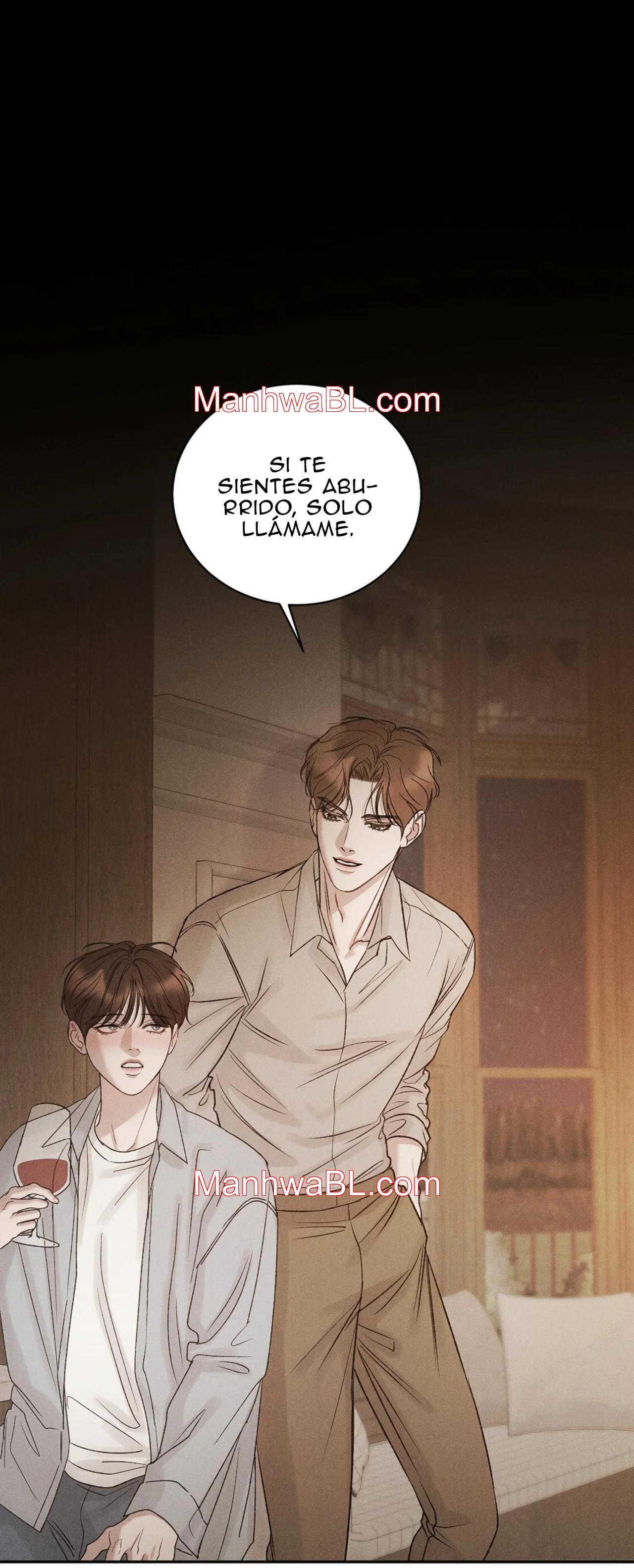 Jooeun - Capítulo 29.00 manhwa