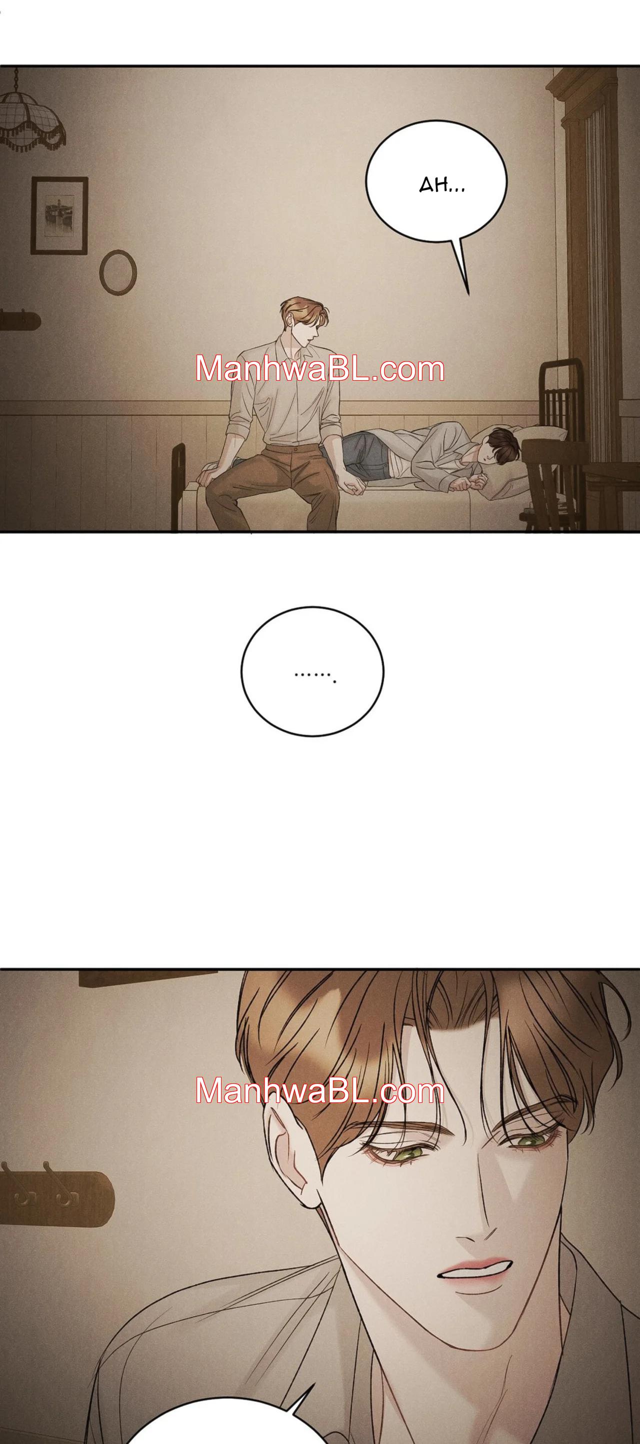 Jooeun - Capítulo 29.00 manhwa