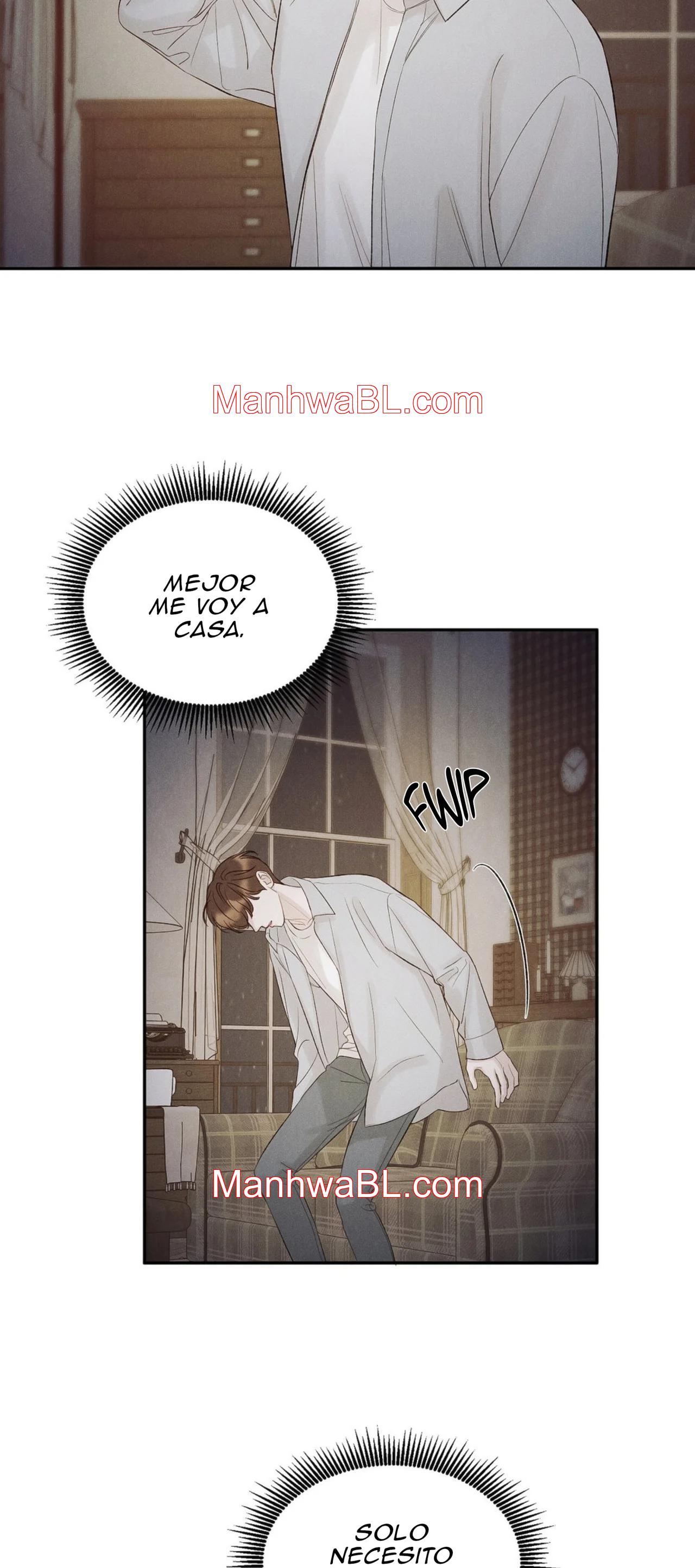 Jooeun - Capítulo 29.00 manhwa