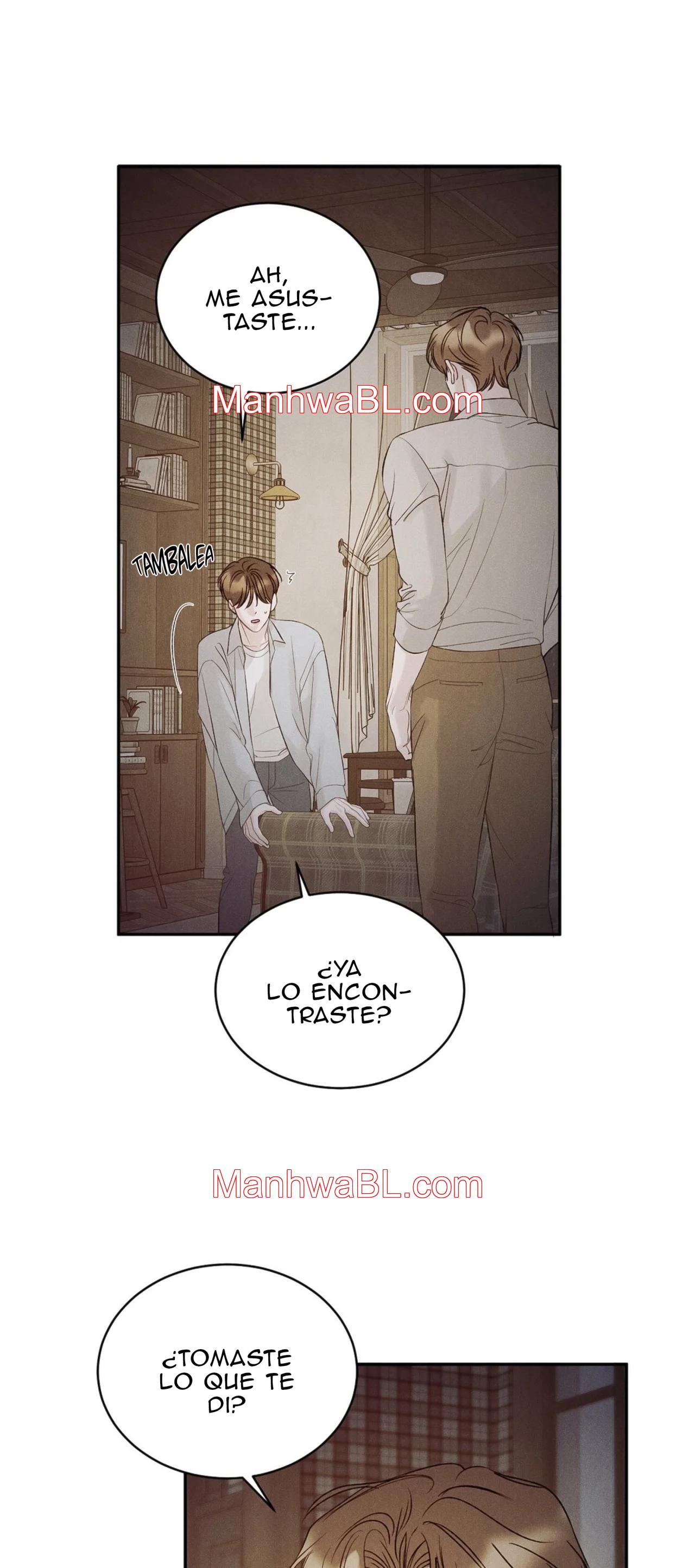 Jooeun - Capítulo 29.00 manhwa