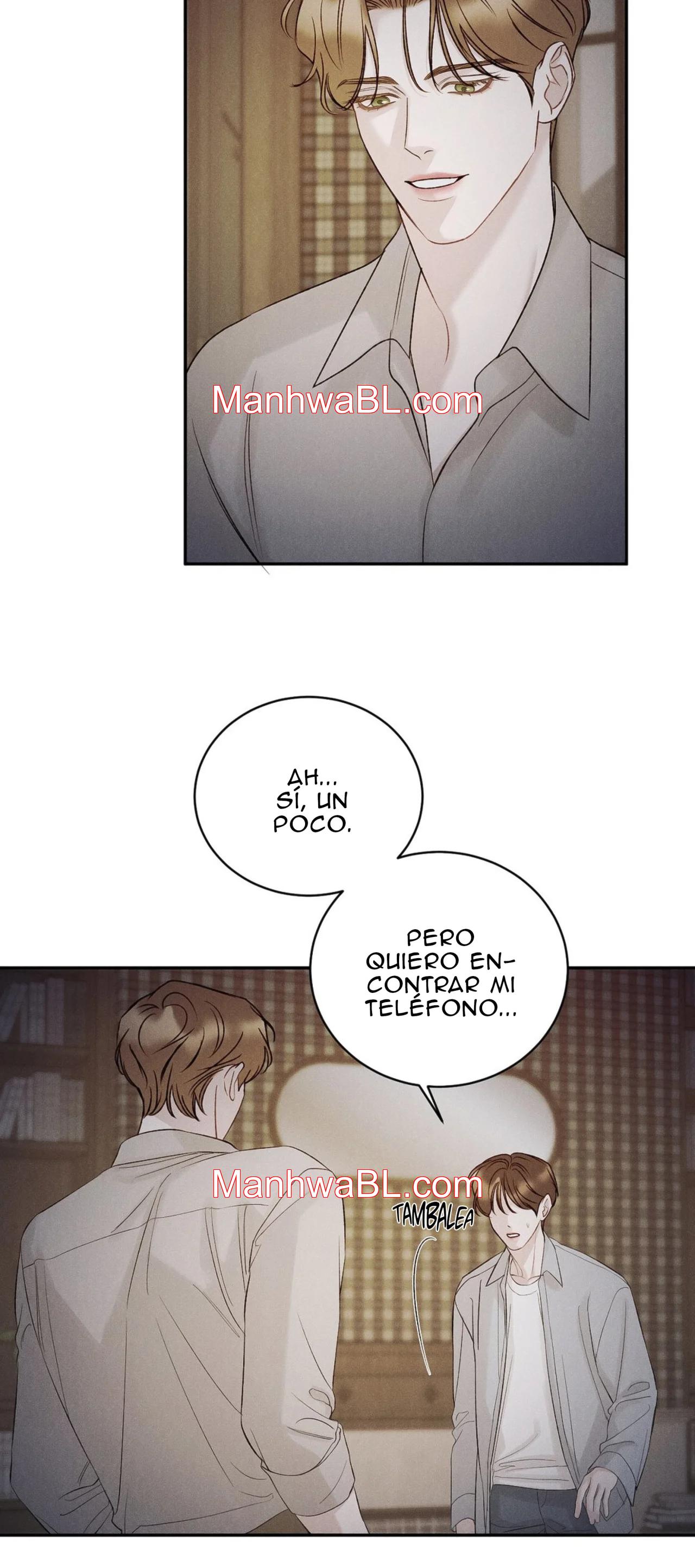 Jooeun - Capítulo 29.00 manhwa