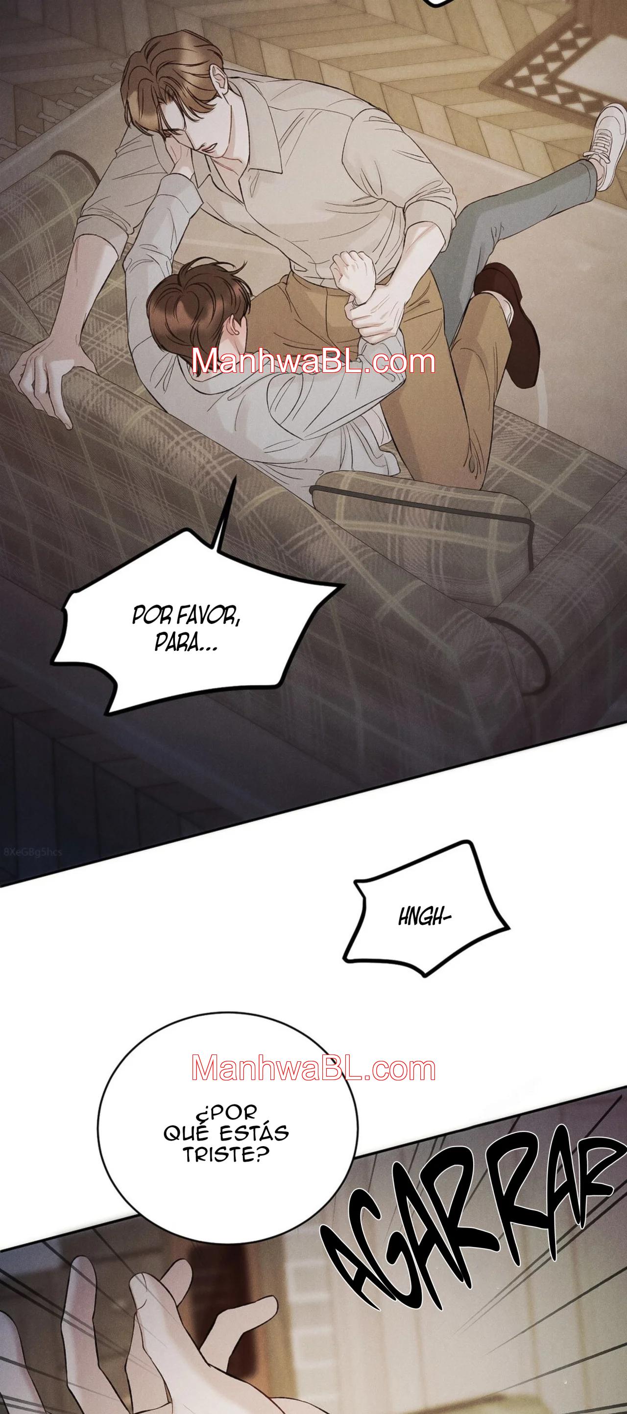 Jooeun - Capítulo 29.00 manhwa