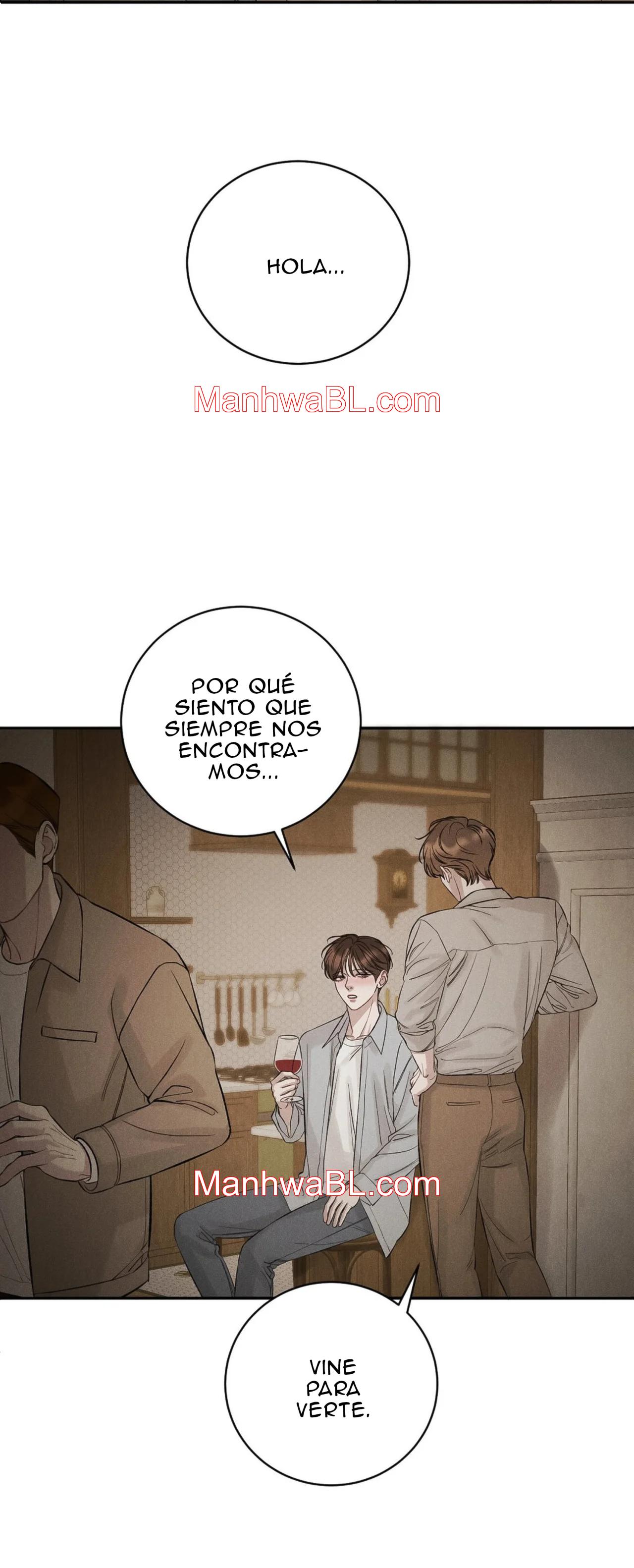 Jooeun - Capítulo 29.00 manhwa