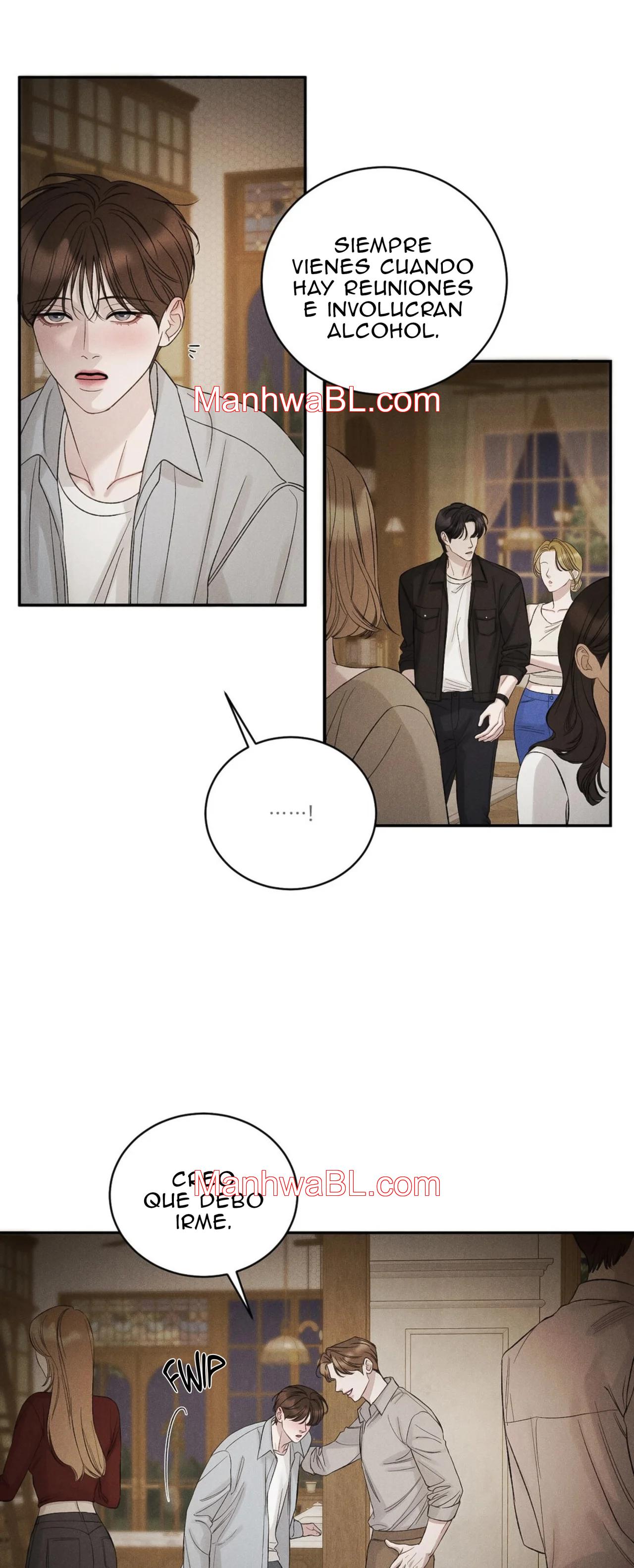 Jooeun - Capítulo 29.00 manhwa
