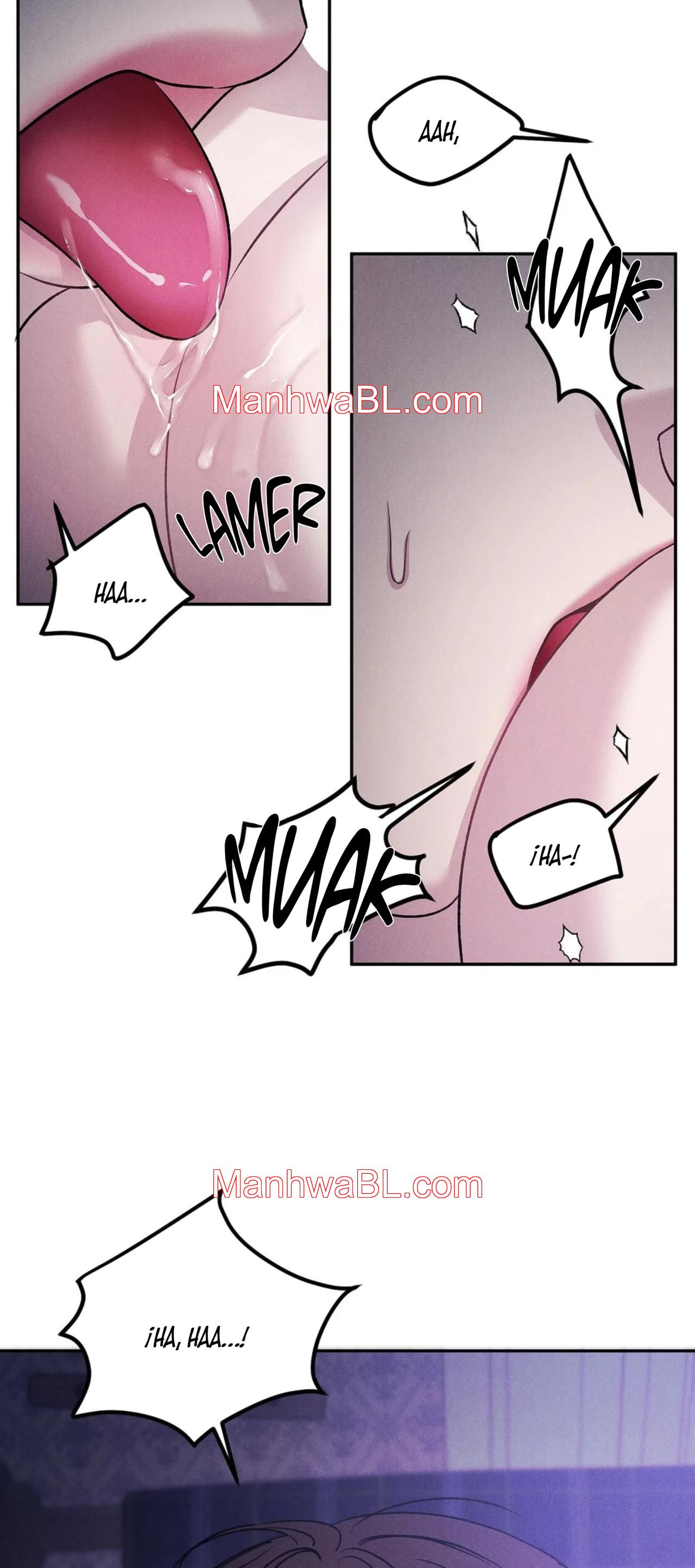 Jooeun - Capítulo 32.00 manhwa