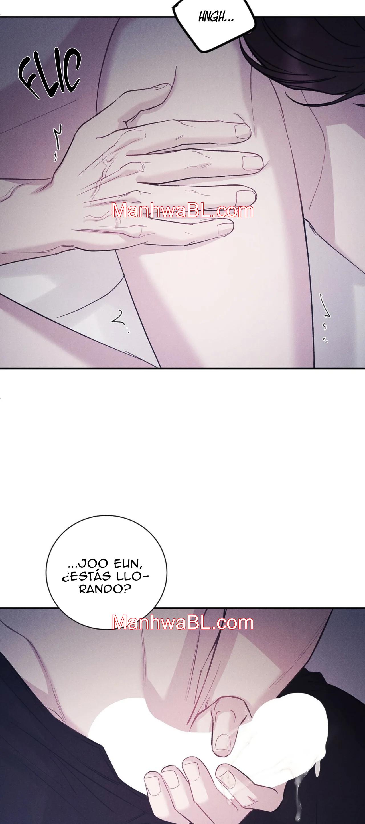 Jooeun - Capítulo 32.00 manhwa