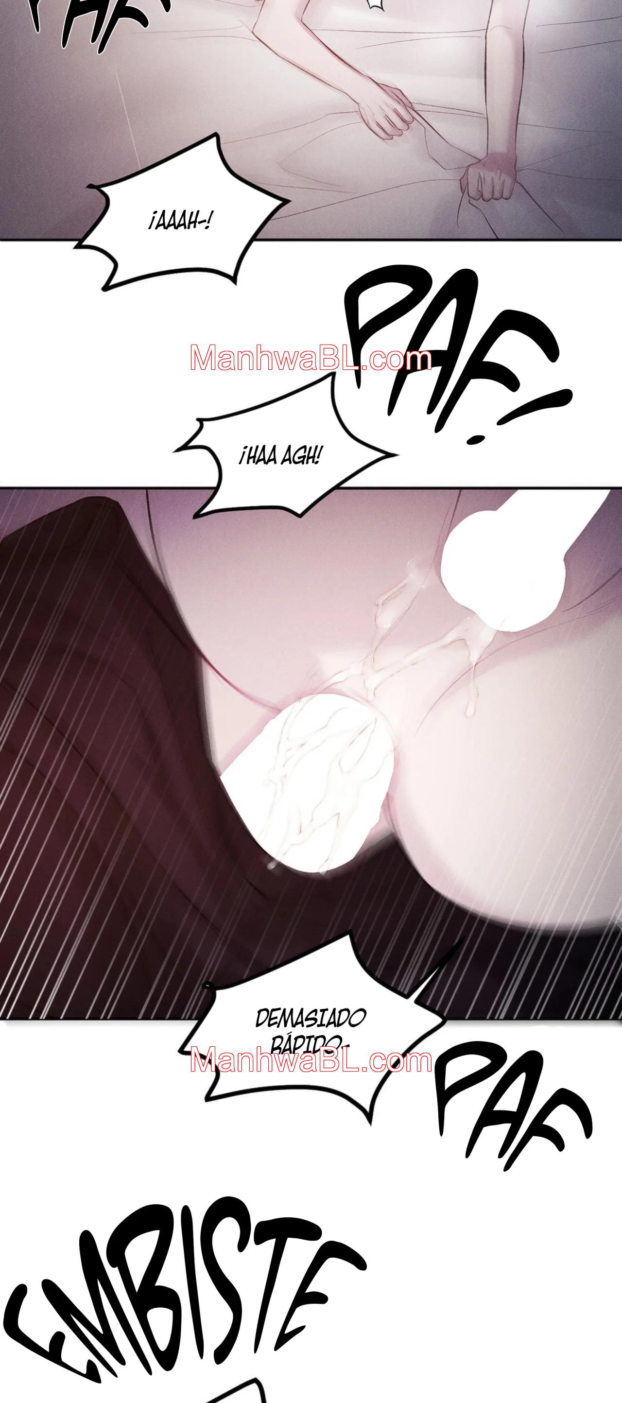 Jooeun - Capítulo 32.00 manhwa