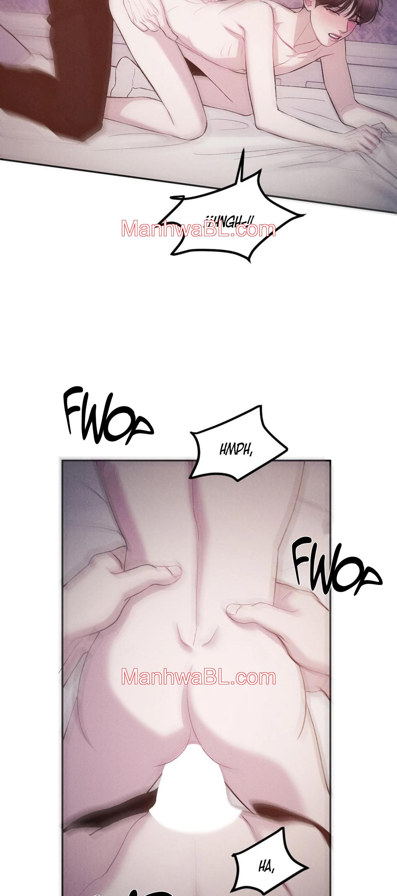 Jooeun - Capítulo 32.00 manhwa