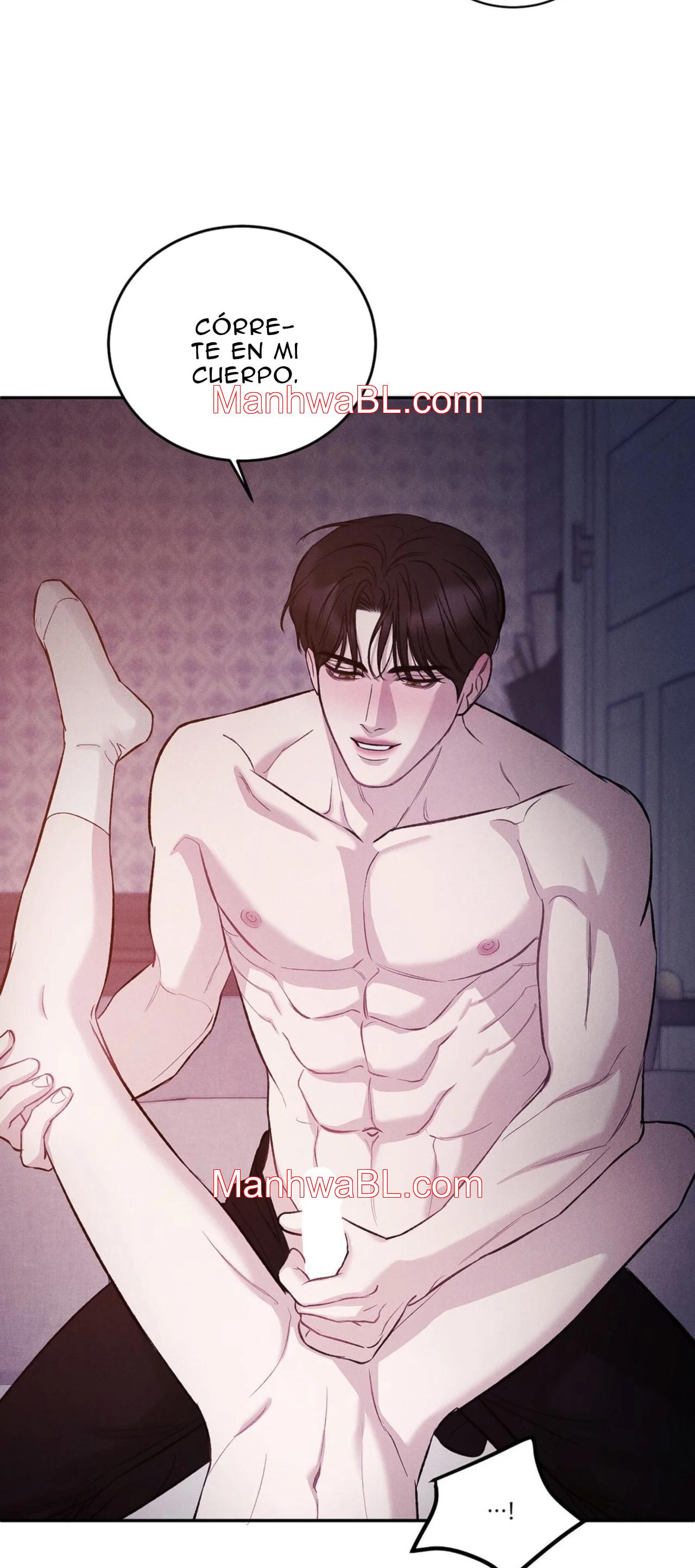 Jooeun - Capítulo 32.00 manhwa
