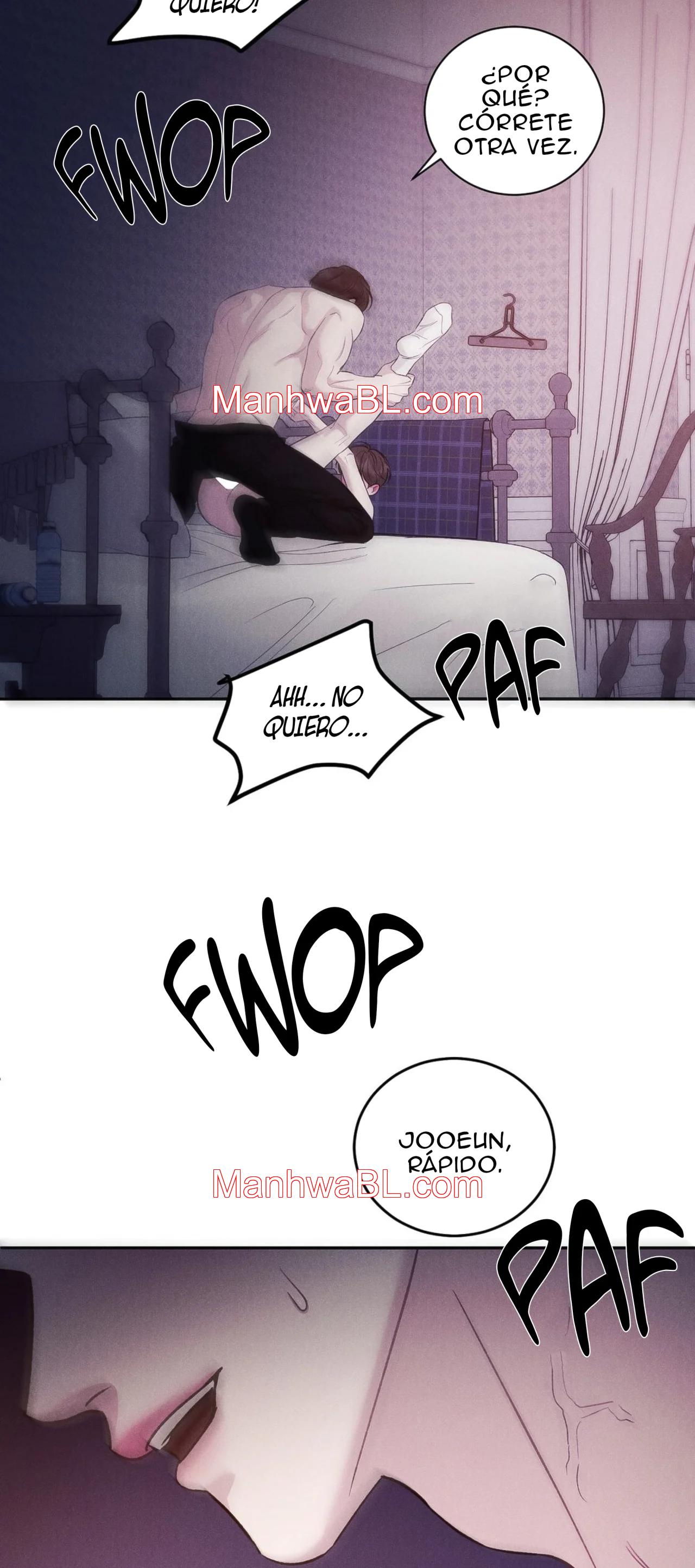 Jooeun - Capítulo 32.00 manhwa