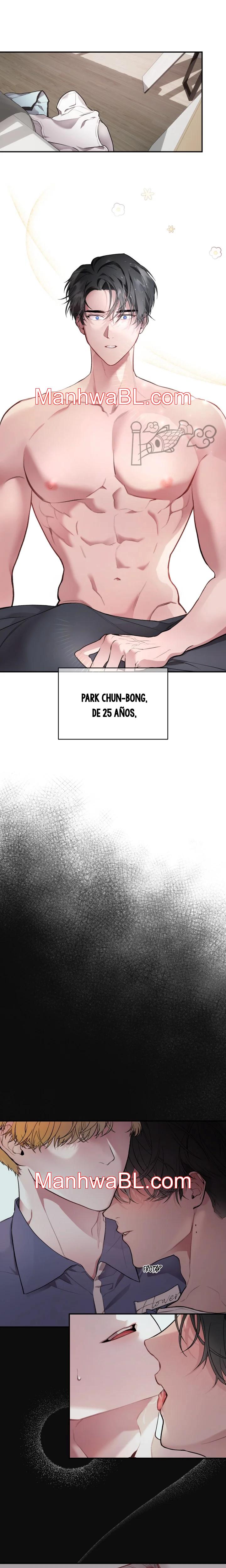 ¡Por favor toma mi primera vez - Capítulo 0.00 manhwa