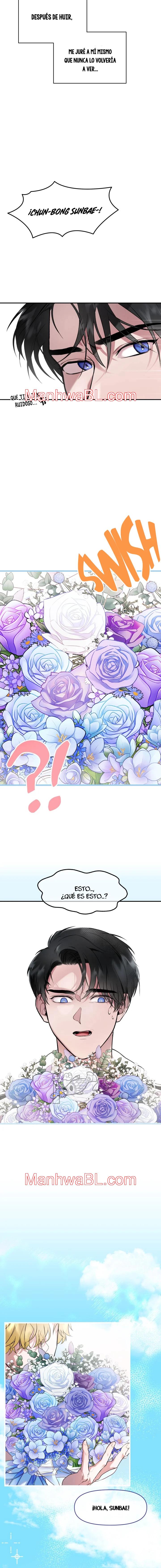 ¡Por favor toma mi primera vez - Capítulo 0.00 manhwa