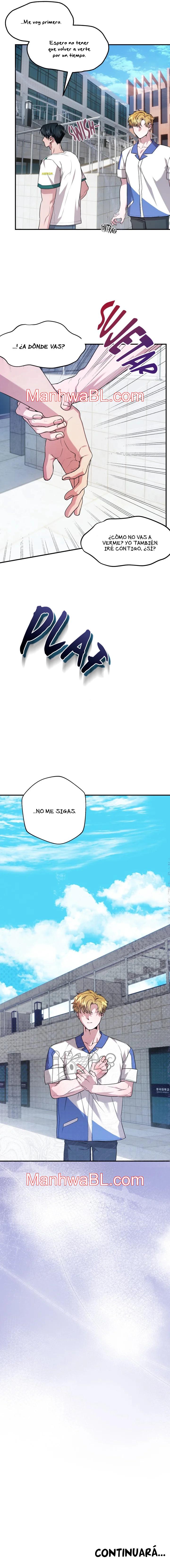 ¡Por favor toma mi primera vez - Capítulo 5.00 manhwa
