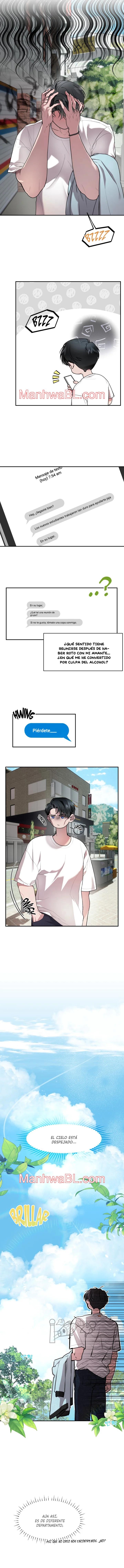 ¡Por favor toma mi primera vez - Capítulo 1.00 manhwa