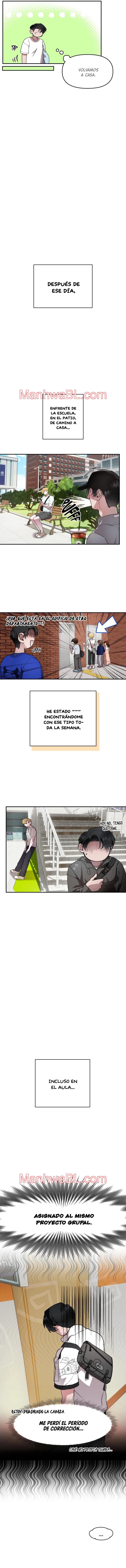 ¡Por favor toma mi primera vez - Capítulo 1.00 manhwa