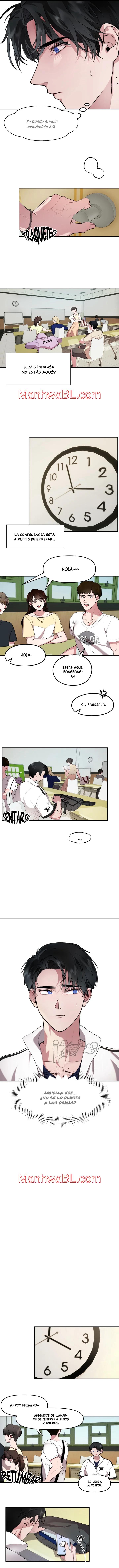 ¡Por favor toma mi primera vez - Capítulo 1.00 manhwa