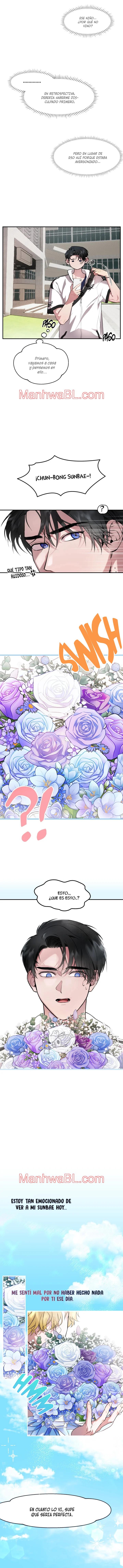 ¡Por favor toma mi primera vez - Capítulo 1.00 manhwa
