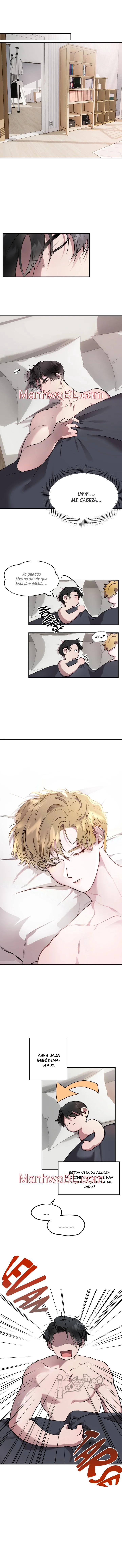 ¡Por favor toma mi primera vez - Capítulo 1.00 manhwa
