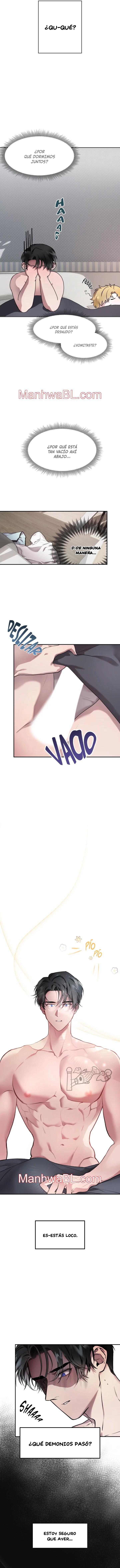 ¡Por favor toma mi primera vez - Capítulo 1.00 manhwa