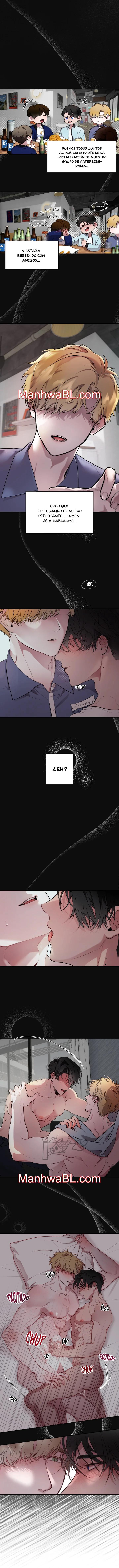 ¡Por favor toma mi primera vez - Capítulo 1.00 manhwa