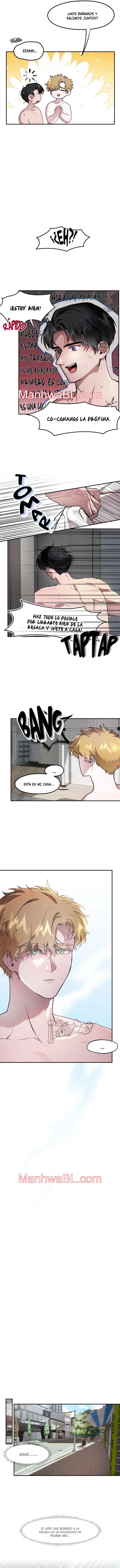 ¡Por favor toma mi primera vez - Capítulo 1.00 manhwa