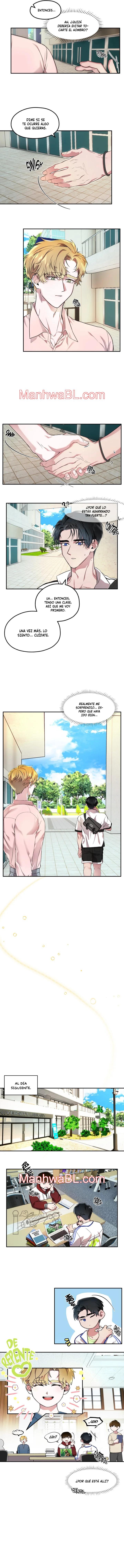 ¡Por favor toma mi primera vez - Capítulo 2.00 manhwa