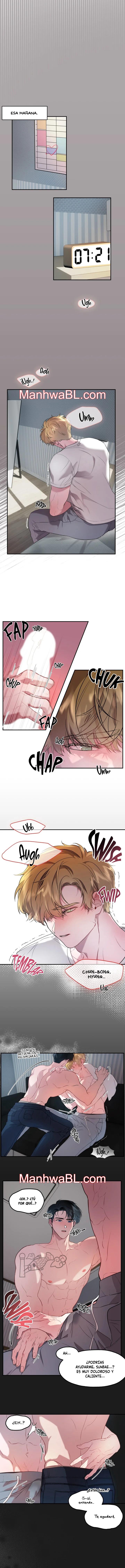 ¡Por favor toma mi primera vez - Capítulo 2.00 manhwa