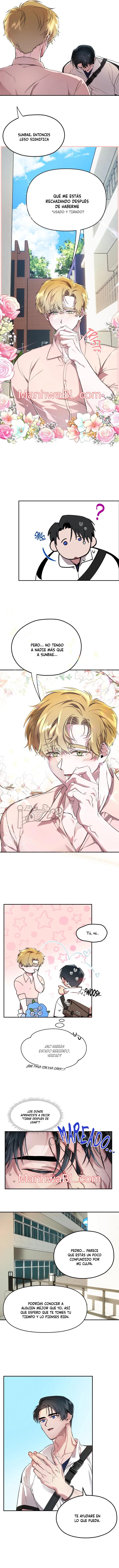 ¡Por favor toma mi primera vez - Capítulo 2.00 manhwa
