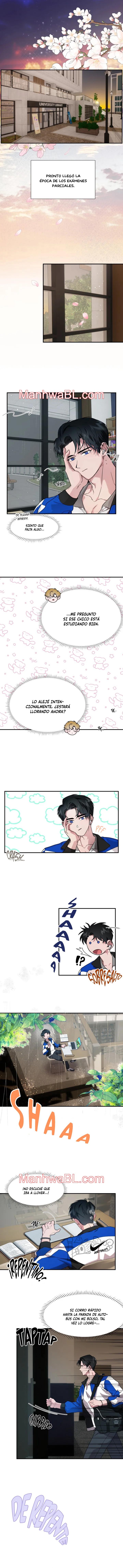 ¡Por favor toma mi primera vez - Capítulo 3.00 manhwa