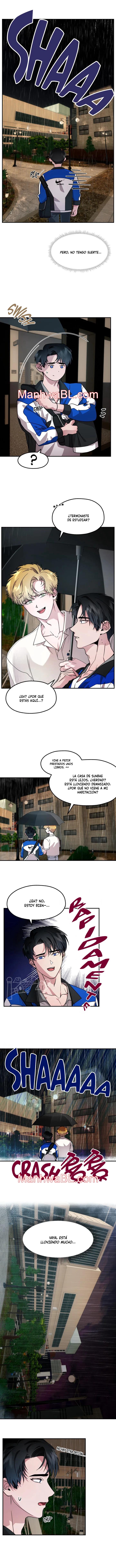 ¡Por favor toma mi primera vez - Capítulo 3.00 manhwa
