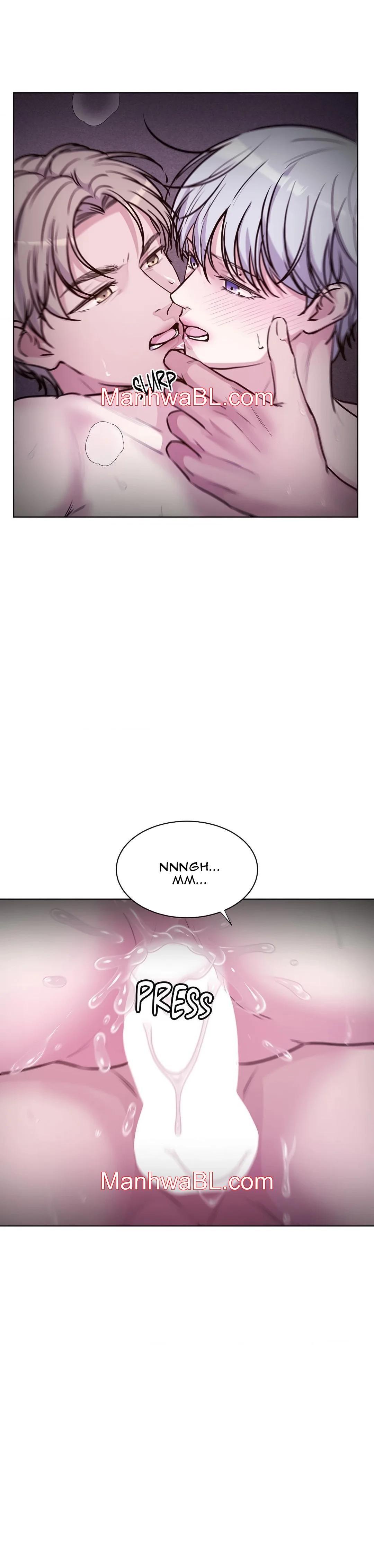 Luz del guía - Capítulo 47.00 manhwa