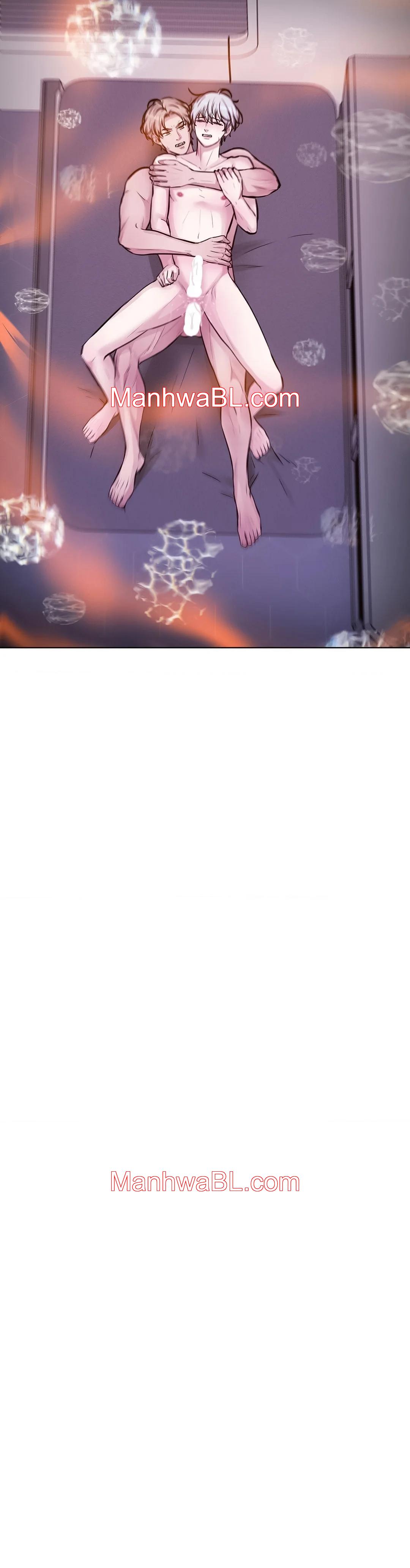 Luz del guía - Capítulo 47.00 manhwa
