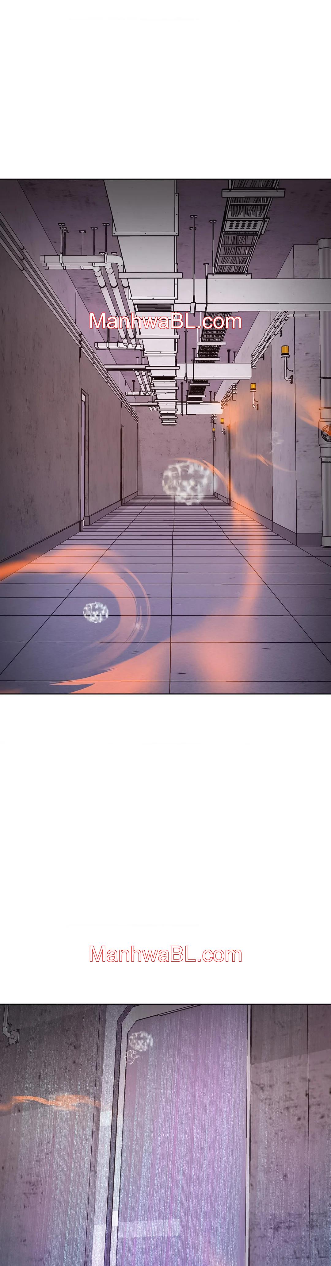 Luz del guía - Capítulo 47.00 manhwa