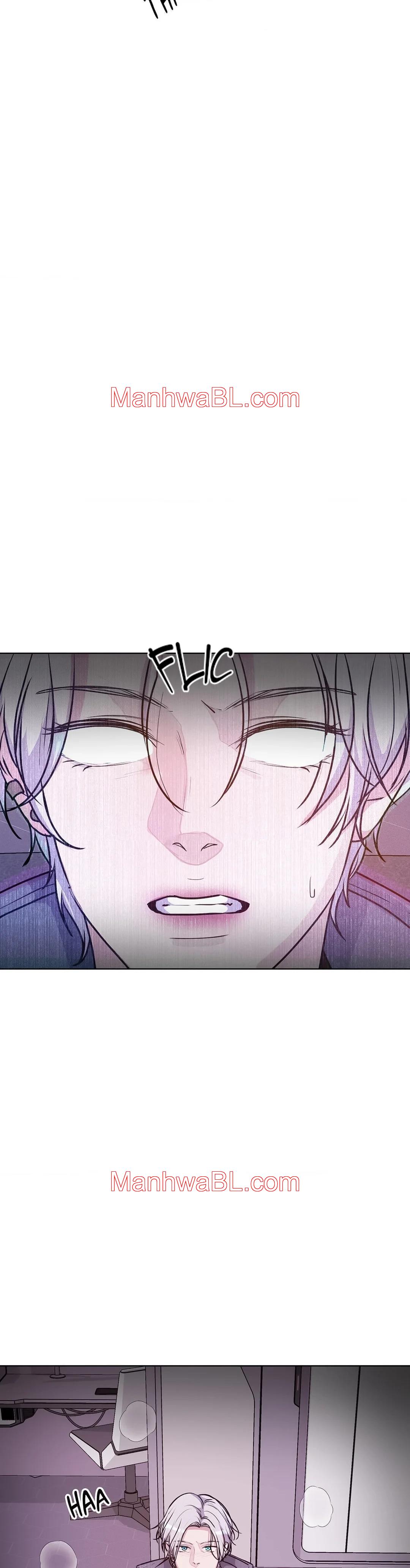 Luz del guía - Capítulo 47.00 manhwa