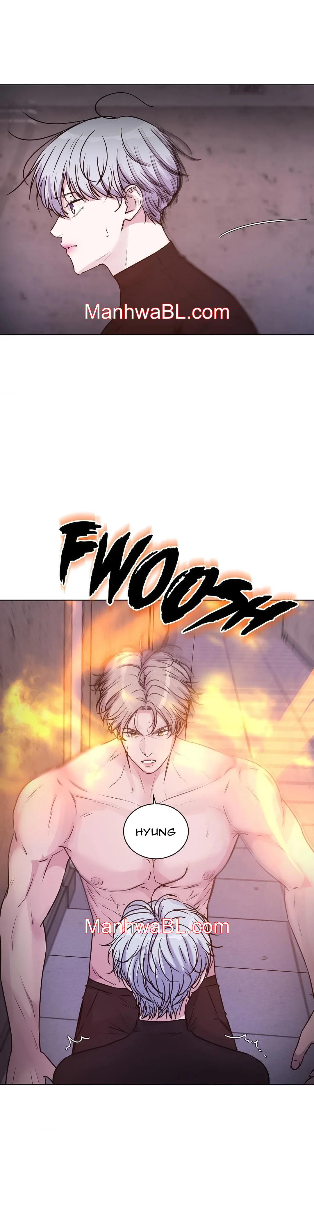 Luz del guía - Capítulo 49.00 manhwa
