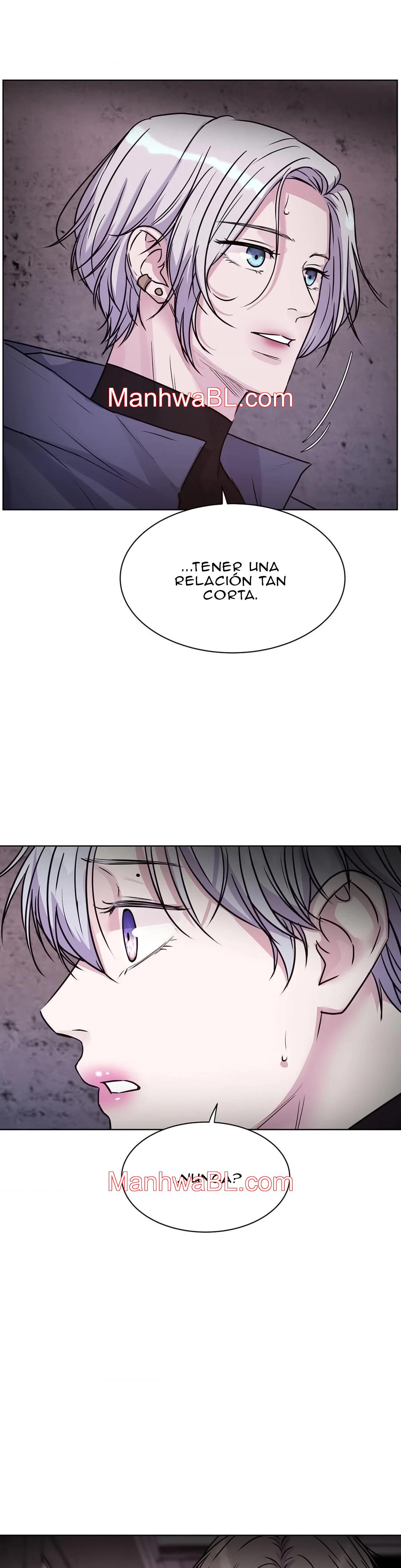 Luz del guía - Capítulo 49.00 manhwa