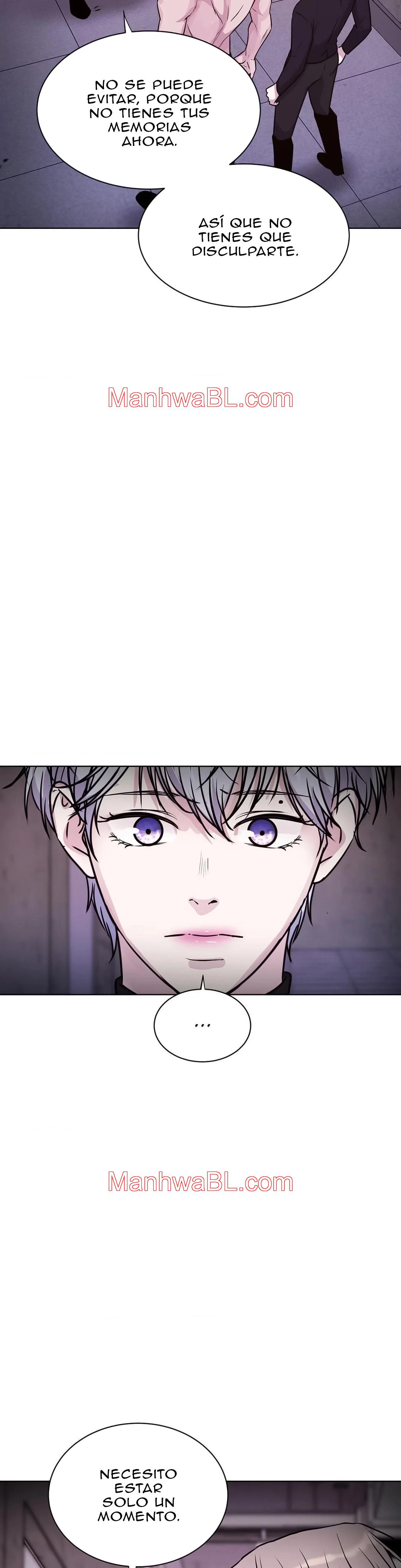 Luz del guía - Capítulo 49.00 manhwa
