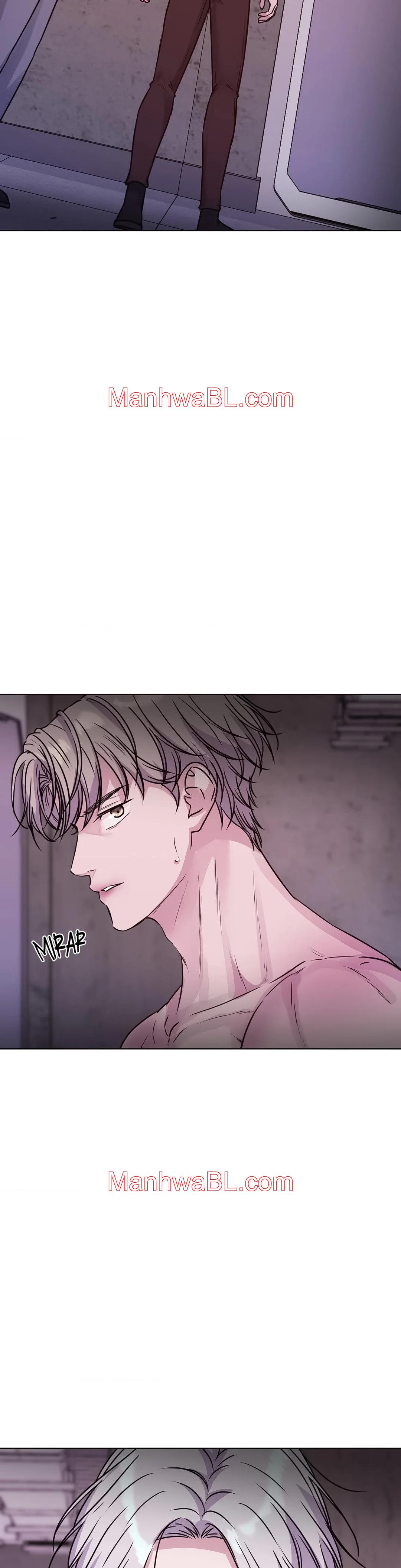 Luz del guía - Capítulo 49.00 manhwa