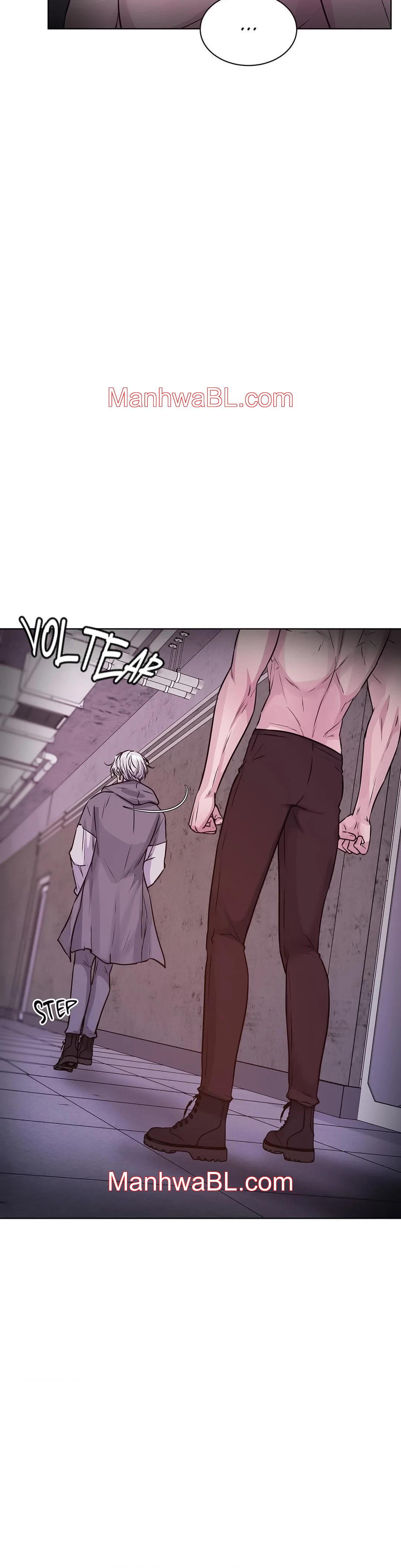 Luz del guía - Capítulo 49.00 manhwa