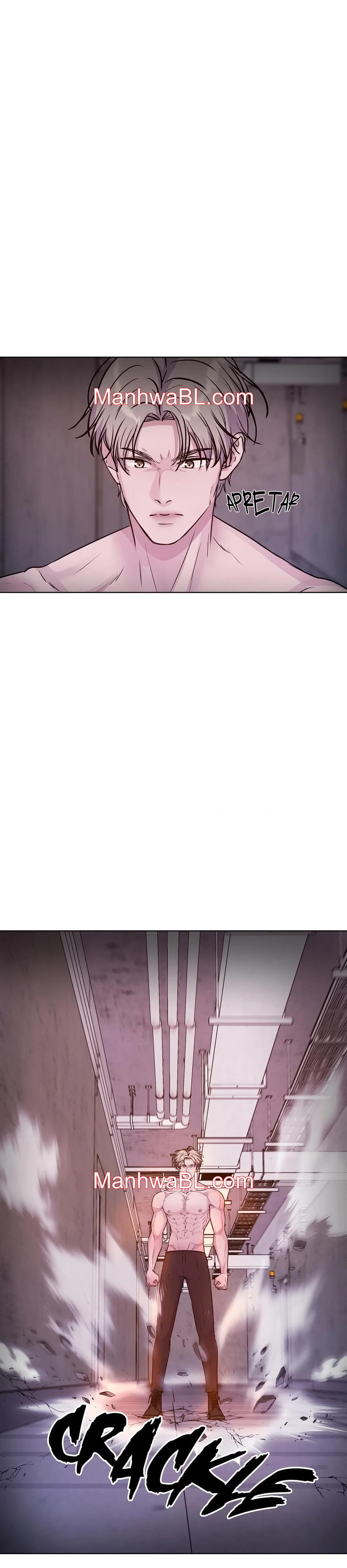 Luz del guía - Capítulo 49.00 manhwa