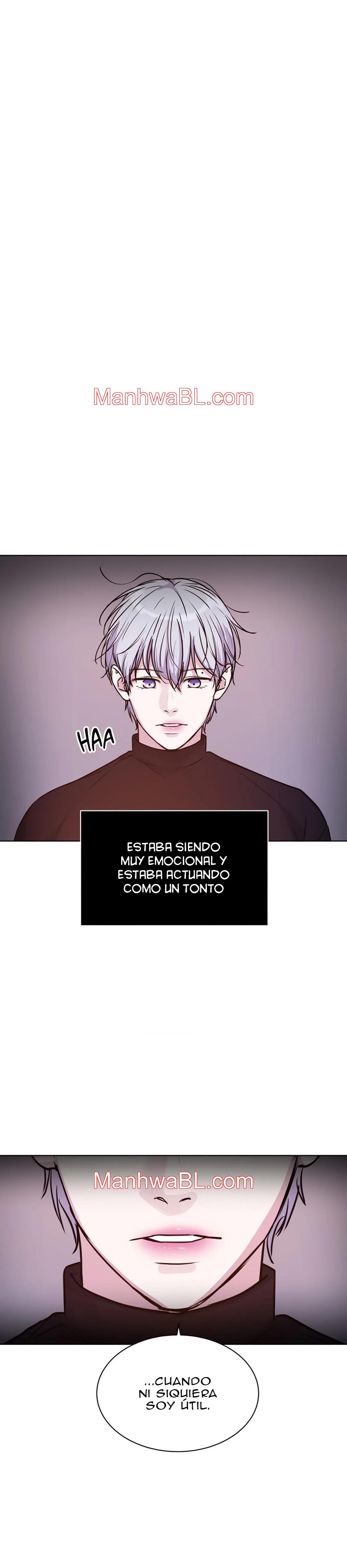 Luz del guía - Capítulo 49.00 manhwa
