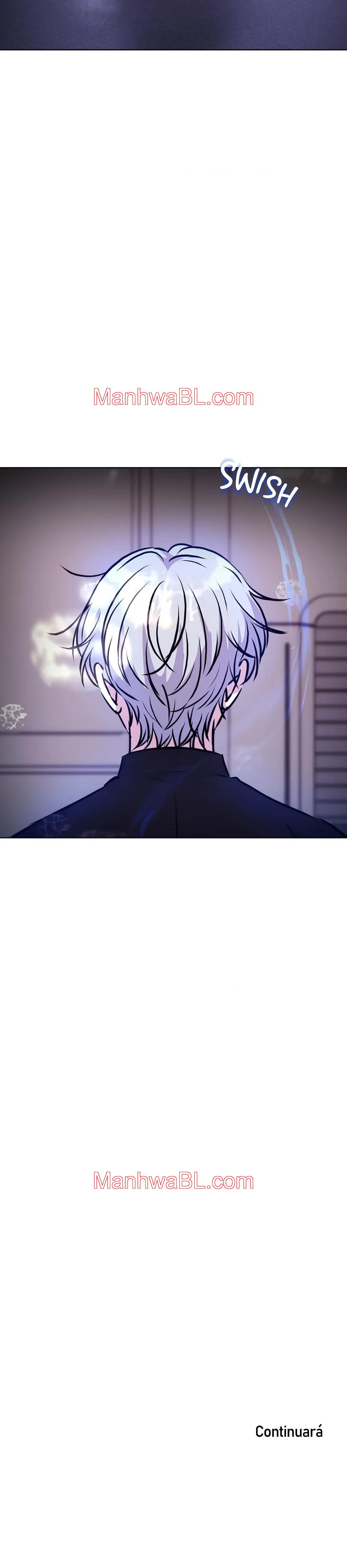 Luz del guía - Capítulo 49.00 manhwa