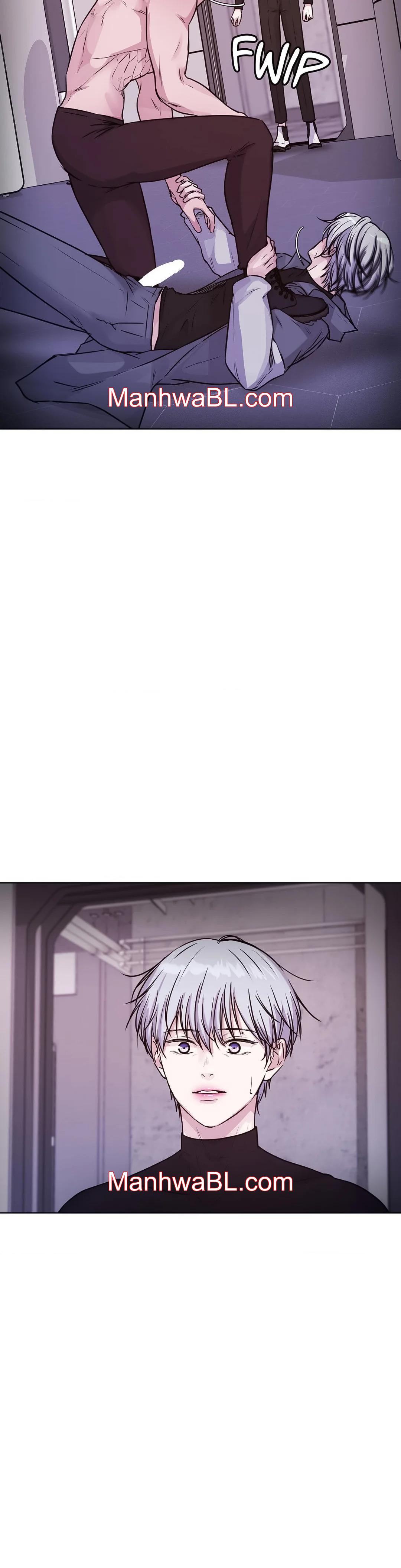 Luz del guía - Capítulo 49.00 manhwa