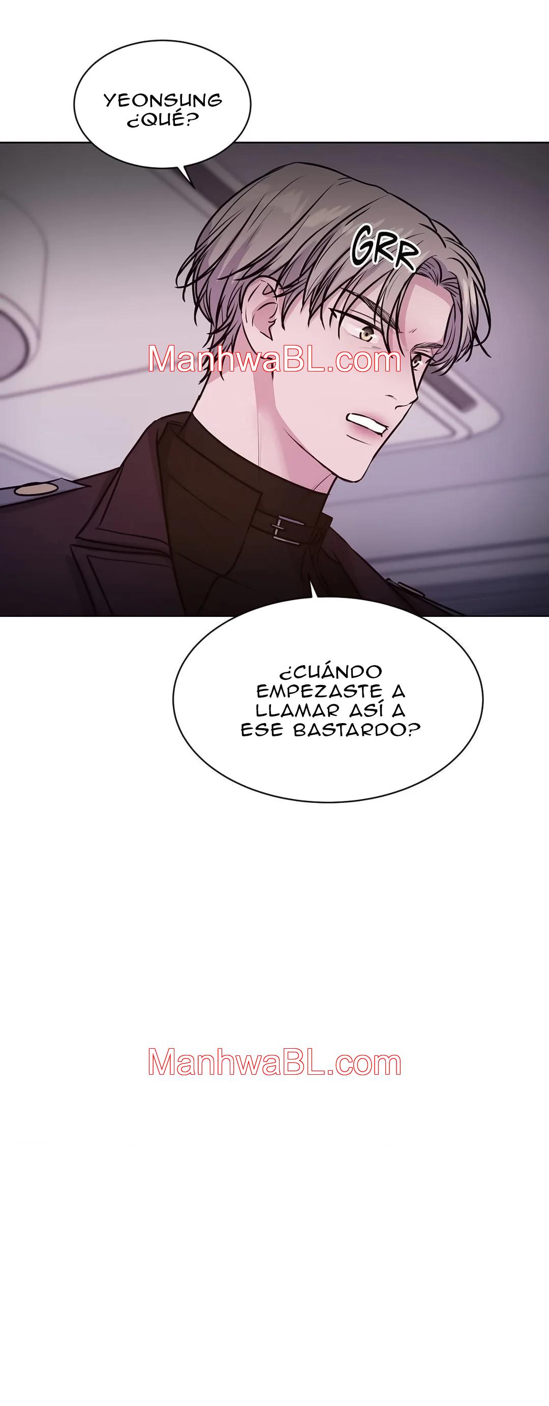 Luz del guía - Capítulo 45.00 manhwa