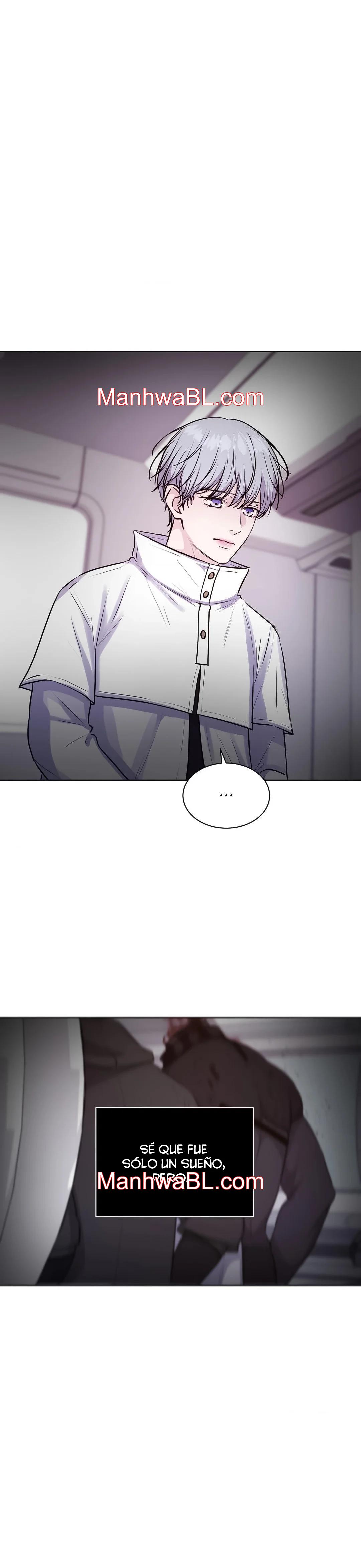 Luz del guía - Capítulo 45.00 manhwa