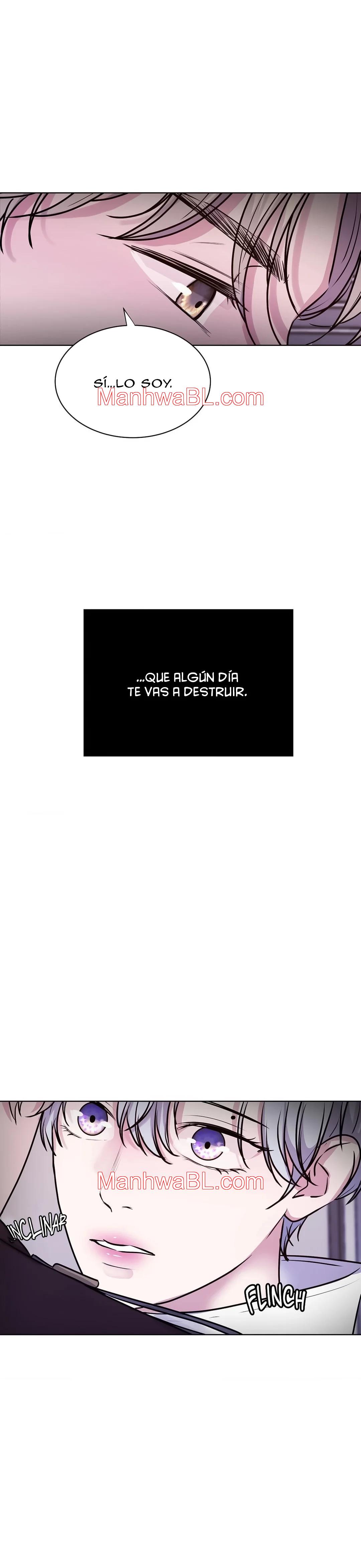 Luz del guía - Capítulo 45.00 manhwa