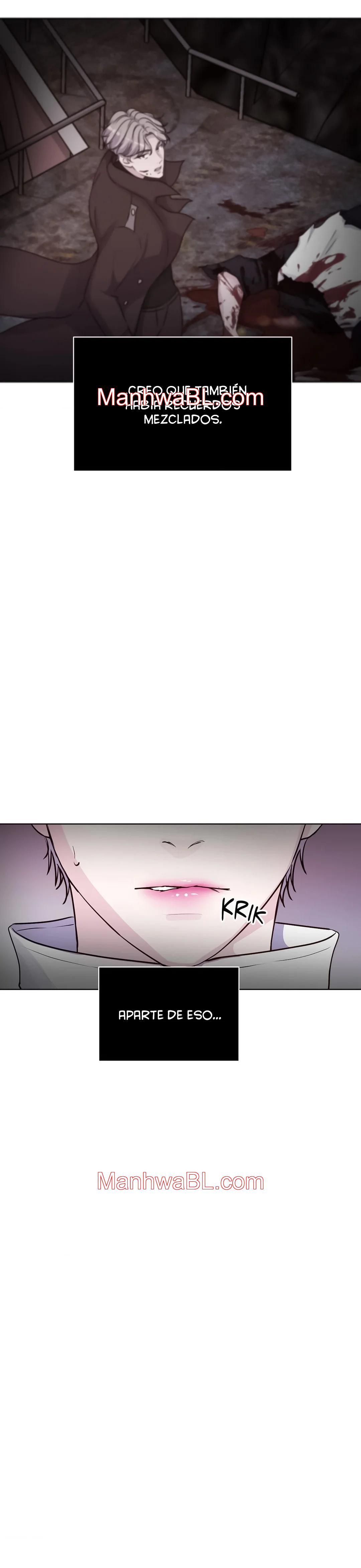 Luz del guía - Capítulo 45.00 manhwa
